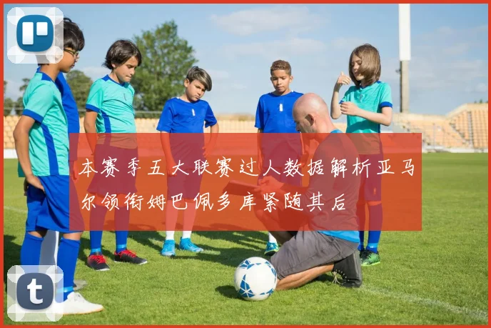 本赛季五大联赛过人数据解析亚马尔领衔姆巴佩多库紧随其后