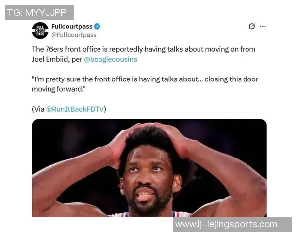 恩比德成为NBA历史上第三快达成25分5篮板5助攻的球员仅次于多尔夫谢伊斯和库里 恩比德成为NBA历史上第三快达成25分5篮板5助攻的球员仅次于多尔夫谢伊斯和库里