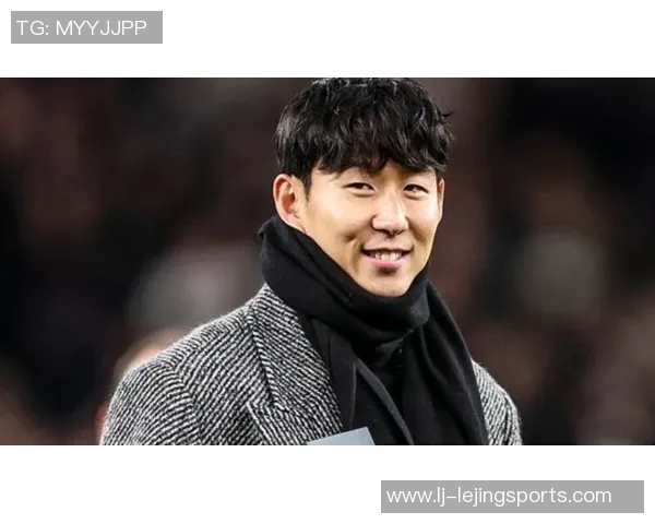 热刺官方宣布孙兴慜下周回归主场与球迷温情告别 热刺官方宣布孙兴慜下周回归主场与球迷温情告别