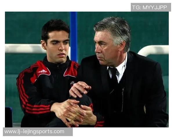 克罗斯力挺Icon联赛公平性称安切洛蒂是最佳教练 克罗斯力挺Icon联赛公平性称安切洛蒂是最佳教练