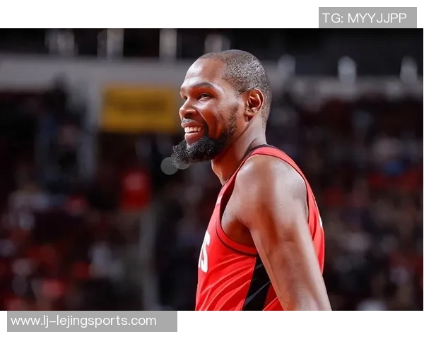 杜兰特三连败中表现出色却难掩球队困境问题究竟出在哪里