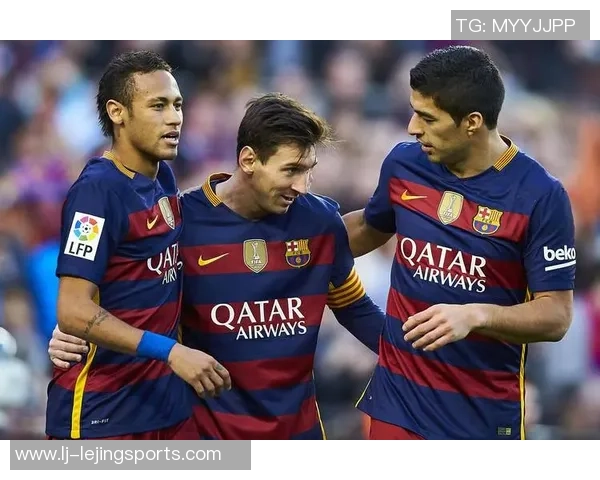 梅西与苏亚雷斯携手共战318场创造120次精彩连线的传奇故事 梅西与苏亚雷斯携手共战318场创造120次精彩连线的传奇故事