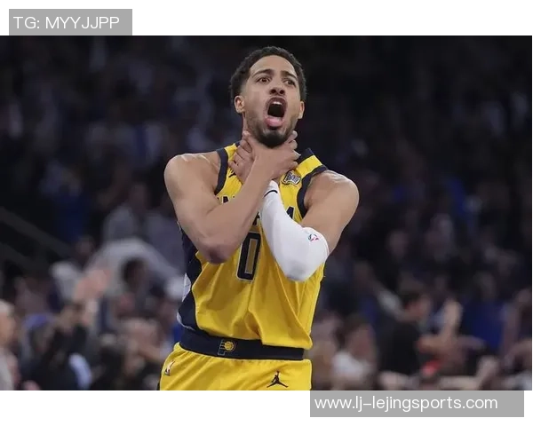 哈利伯顿发推评论爵士惨败55分引发热议令人作呕的表现