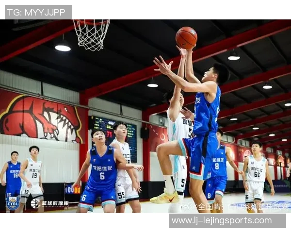 2025年全国篮校杯男子组决赛赛程正式公布将于10月23日精彩开赛