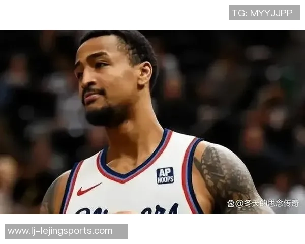 快船应专注于自身重建而非雷霆抽状元的烦恼