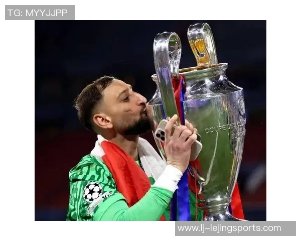 帕柳卡评选足坛最佳门将多纳鲁马库尔图瓦大马丁名列前茅