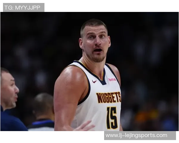 约基奇三节狂砍28分12板13助率队轻松取胜展现全能表现 约基奇三节狂砍28分12板13助率队轻松取胜展现全能表现