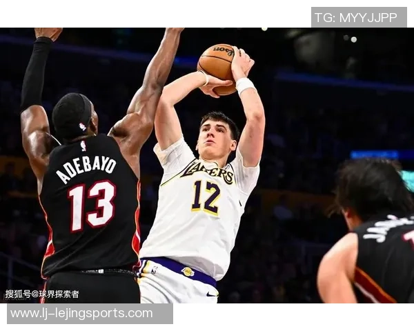 哈克斯三节狂砍27分7篮板湖人曾错失席菲诺的遗憾重现