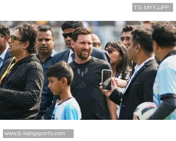 梅西印度行前夕组织者被捕正欲登机引发关注 梅西印度行前夕组织者被捕正欲登机引发关注